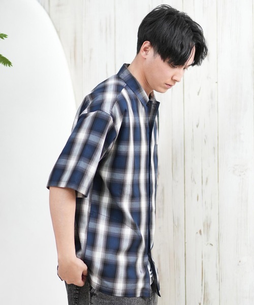 ムラサキスポーツ（MURASAKI SPORTS） シャツ 「ムラサキスポーツ限定