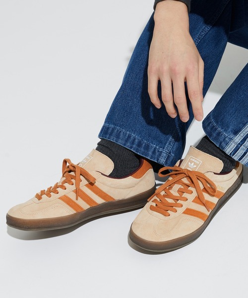 スニーカー ガゼル インドア / Gazelle Indoor / アディダスオリジナルス adidas Originals メンズ レディース | adidas | 02