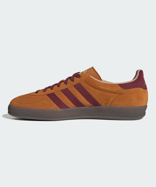スニーカー ガゼル インドア / Gazelle Indoor / アディダスオリジナルス adidas Originals メンズ レディース | adidas | 07