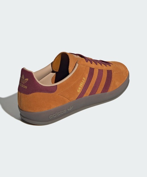 スニーカー ガゼル インドア / Gazelle Indoor / アディダスオリジナルス adidas Originals メンズ レディース | adidas | 06