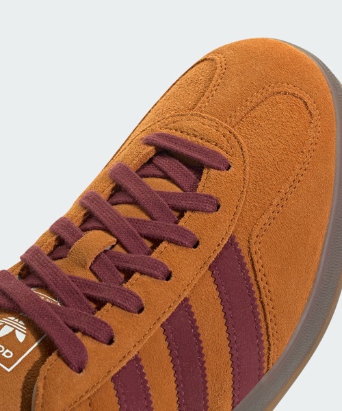 スニーカー ガゼル インドア / Gazelle Indoor / アディダスオリジナルス adidas Originals メンズ レディース | adidas | 08