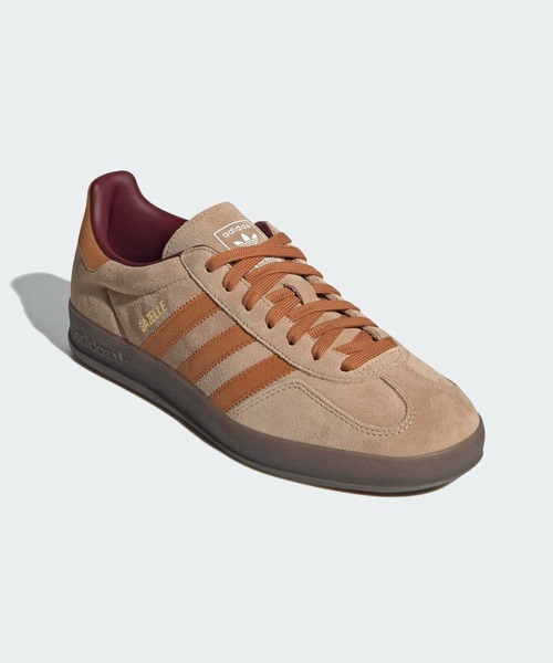 スニーカー ガゼル インドア / Gazelle Indoor / アディダスオリジナルス adidas Originals メンズ レディース | adidas | 16