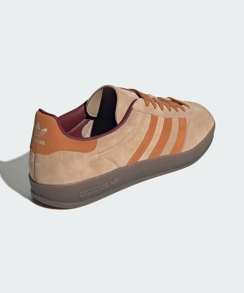 スニーカー ガゼル インドア / Gazelle Indoor / アディダスオリジナルス adidas Originals メンズ レディース | adidas | 17
