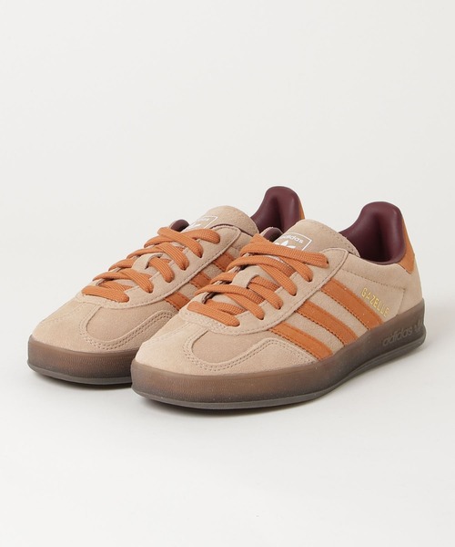 adidas スニーカー ガゼル インドア / Gazelle Indoor
