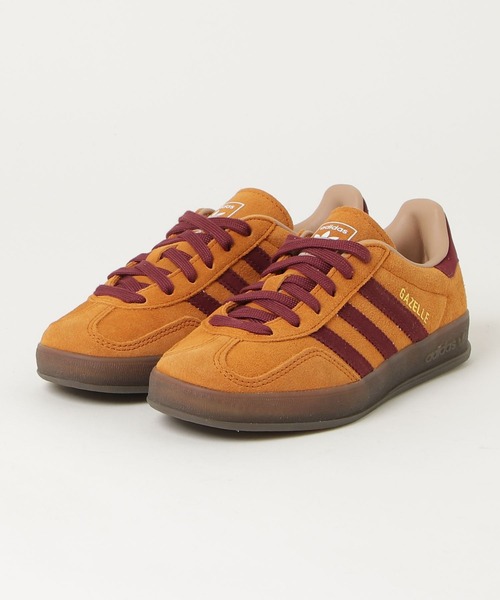 スニーカー ガゼル インドア / Gazelle Indoor / アディダスオリジナルス adidas Originals メンズ レディース | adidas | 10