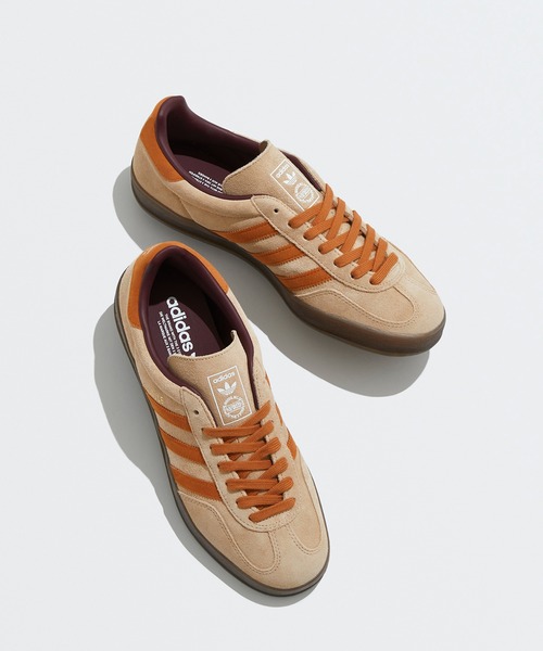 スニーカー ガゼル インドア / Gazelle Indoor / アディダスオリジナルス adidas Originals メンズ レディース | adidas | 12