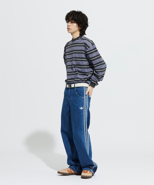 スニーカー ガゼル インドア / Gazelle Indoor / アディダスオリジナルス adidas Originals メンズ レディース | adidas | 11