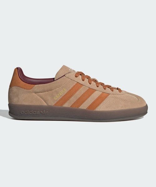 スニーカー ガゼル インドア / Gazelle Indoor / アディダスオリジナルス adidas Originals メンズ レディース | adidas | 13