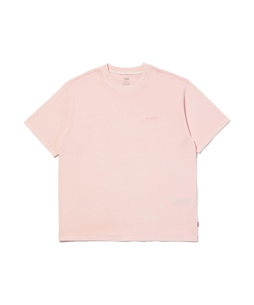 完売　新品未使用　TREE イザベルボワノ　ルーシーリーTシャツ　ピンク ルーシーリーTシャツ