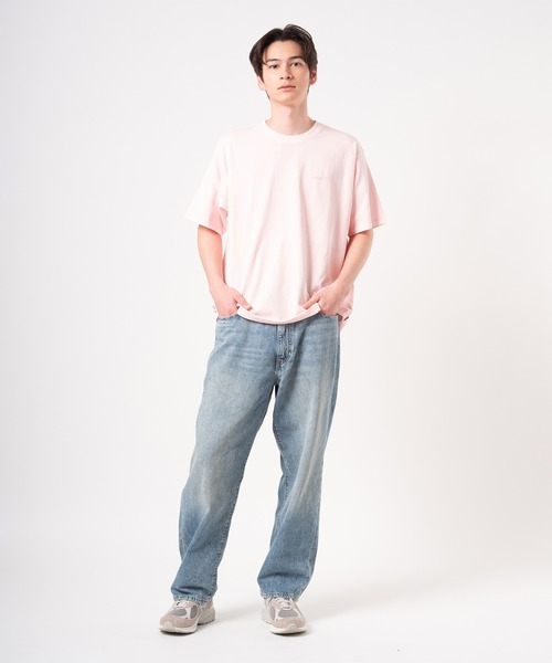 ちゃむです。LEVI’S Red Tab casual wear リ─ Levi's tシャツ Levi's/リーバイス RED TAB ヴィンテージ T