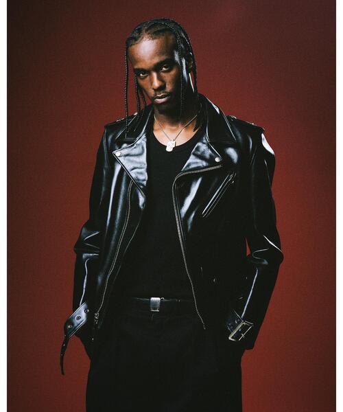 Schott N.Y.C（ショット） 革ジャン ライダース Schott/ショット