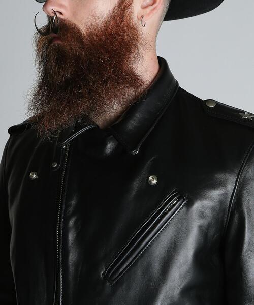 Schott N.Y.C（ショット） 革ジャン ライダース Schott/ショット