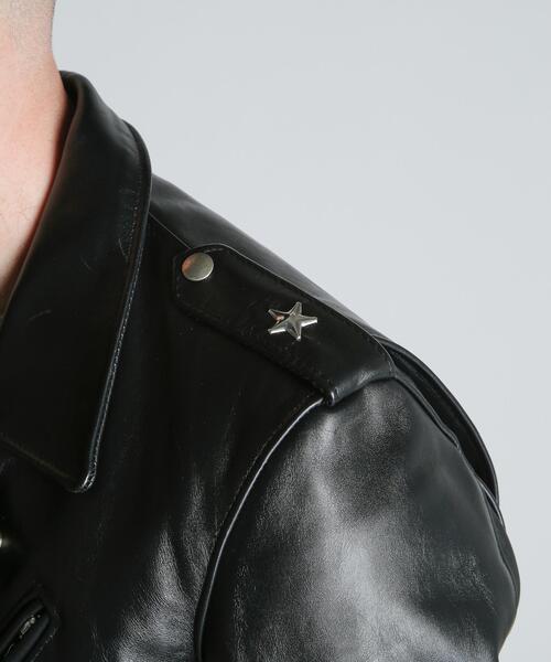 Schott N.Y.C（ショット） 革ジャン ライダース Schott/ショット