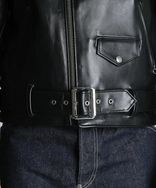 Schott N.Y.C（ショット） 革ジャン ライダース Schott/ショット