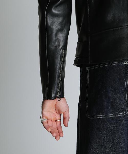 Schott N.Y.C（ショット） 革ジャン ライダース Schott/ショット