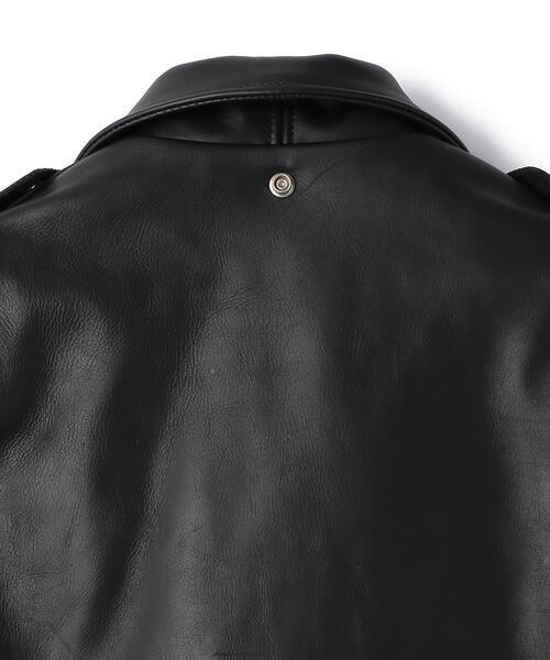 Schott N.Y.C（ショット） 革ジャン ライダース Schott/ショット