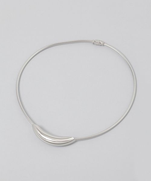 HERMES ネックレス　チョーカー　ブレスレット 中古】 エルメス HERMES ネックレス チョーカー ブレスレット