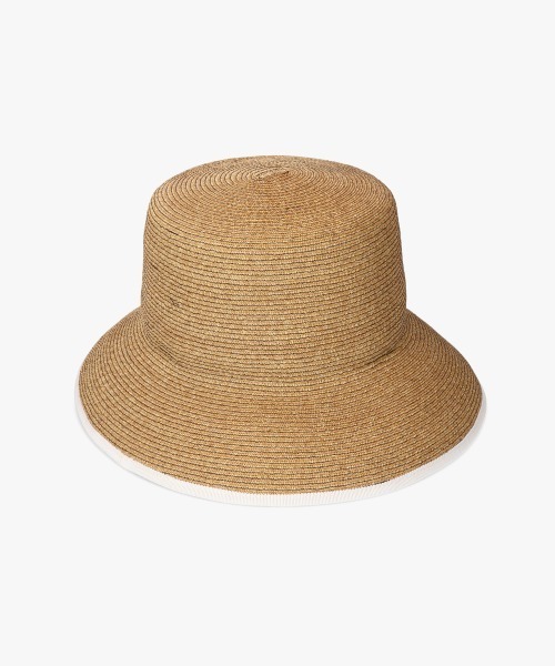 arth（アース） 帽子 ハット Paper Bucket Cloche / アース レディース