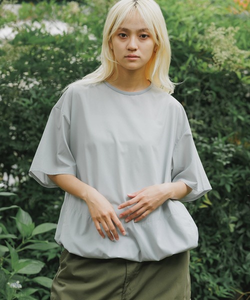 NANGA tシャツ NANGA/ナンガ PLC EXCURSION TEE Tシャツ メンズ