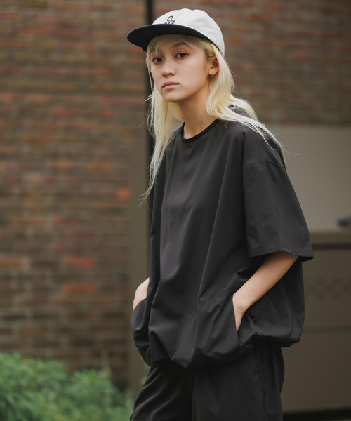 NANGA tシャツ NANGA/ナンガ PLC EXCURSION TEE Tシャツ メンズ