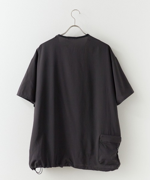NANGA ナンガPLC Tシャツ PLC エクスカーション Tシャツ – NANGA ONLINE SHOP