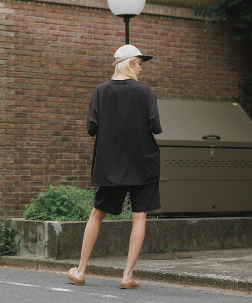 NANGA ナンガPLC Tシャツ PLC エクスカーション Tシャツ – NANGA ONLINE SHOP