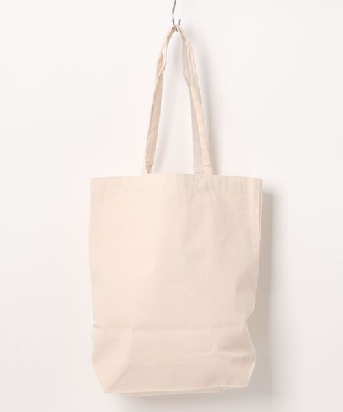 L.H.P トートバッグ Kids/キッズ/HELLO KIDS TOTE BAG(-LHP
