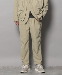 パンツ 「BUDDIES Dept.」ソフトヴィンテージイージーパンツ「セットアップ可」 メンズ｜ZOZOTOWN Yahoo!店