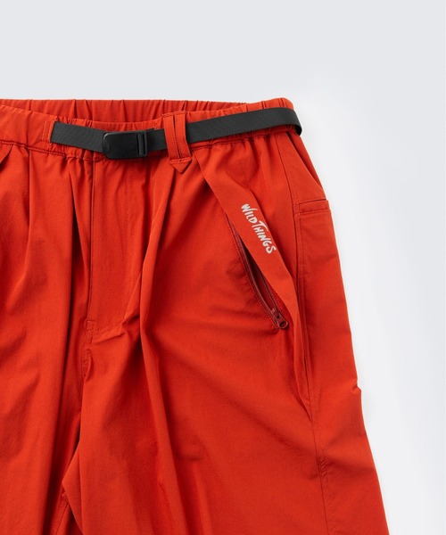 パンツ デナリショーツ│DENALI SHORTS メンズ ワイルドシングス WILD