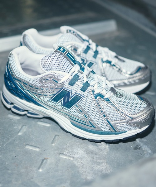 New Balance スニーカー U1906RCE 1906R メンズ レディース