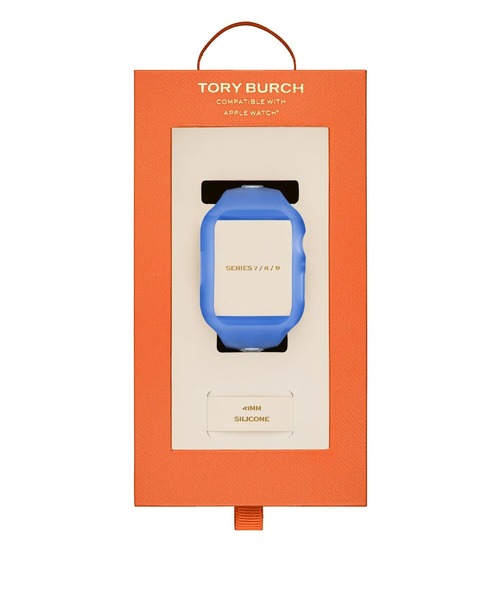 TORY BURCH（トリーバーチ） 腕時計 アップルウォッチバンド