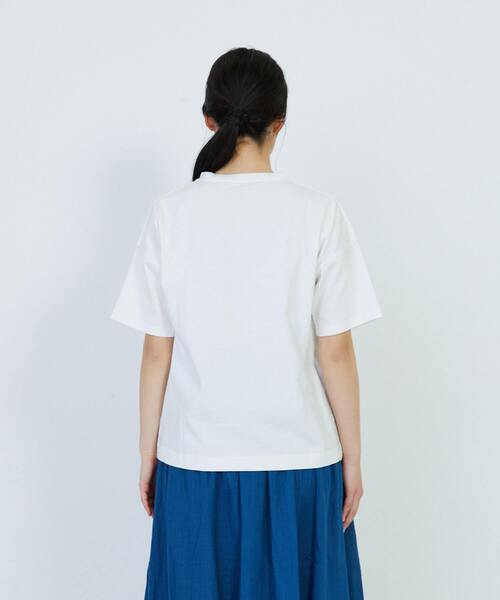 LOISIR tシャツ 「アーティストコラボ」LOISIR×TORANEKOBONBON