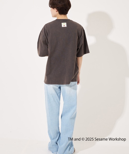 FRUIT OF THE LOOM（フルーツオブザルーム） tシャツ 「FRUIT OF THE