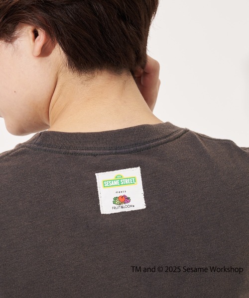FRUIT OF THE LOOM（フルーツオブザルーム） tシャツ 「FRUIT OF THE