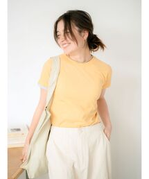 tシャツ シアーカラーラグランTee レディース｜ZOZOTOWN Yahoo!店