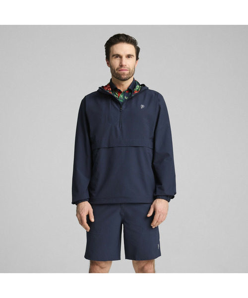 PUMA ゴルフ メンズウエア（サイズ（S/M/L）：SS（XS