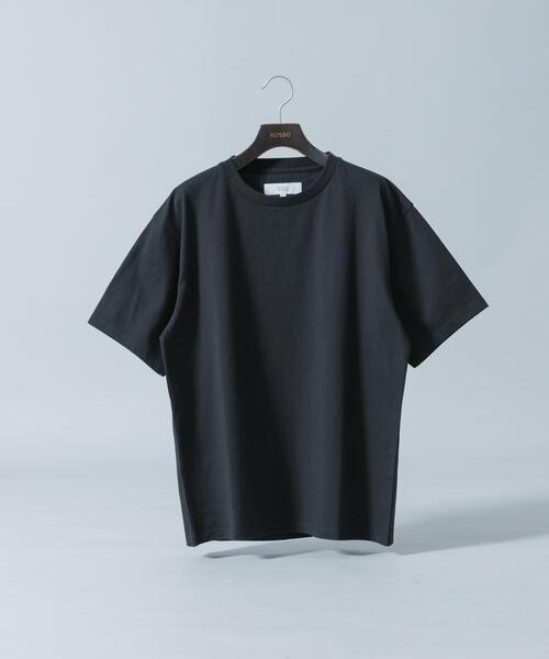 URBAN RESEARCH ROSSO MEN tシャツ 「XLサイズあり」「UR TECH」汗ジミ