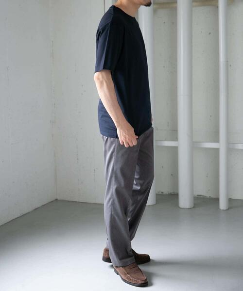 URBAN RESEARCH ROSSO MEN tシャツ 「XLサイズあり」「UR TECH」汗ジミ