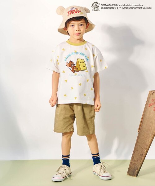 Duffy and Friends バケットハット 耳付き Duffy and Friends バケットハット 耳付き Amazon | ダッフィー