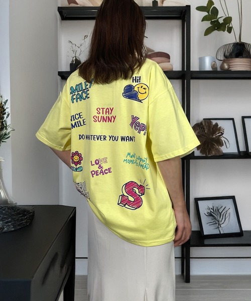 GOA t-shirt tシャツ　y2k feather 2294385768.jpg?1718557399