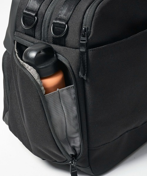 ボストンバッグ Incase A.R.C. Duffel-Black メンズ レディースの画像