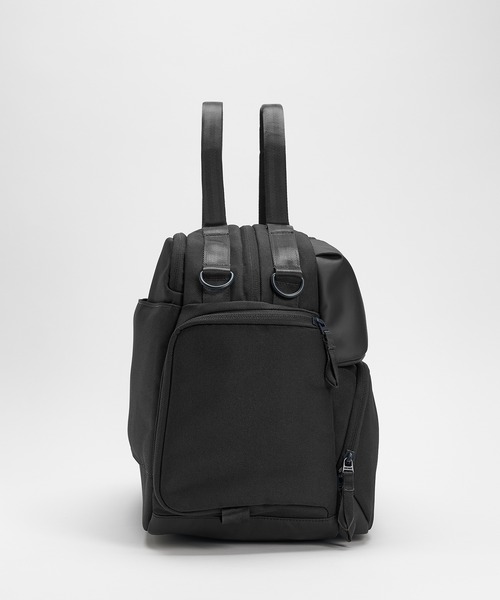 ボストンバッグ Incase A.R.C. Duffel-Black メンズ レディースの画像