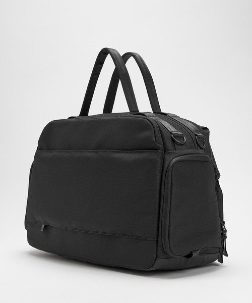 ボストンバッグ Incase A.R.C. Duffel-Black メンズ レディースの画像