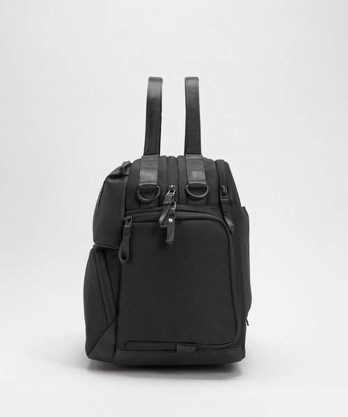 ボストンバッグ Incase A.R.C. Duffel-Black メンズ レディースの画像