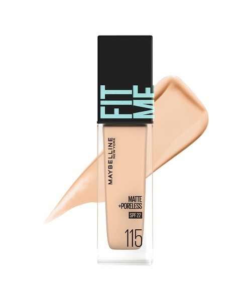 化粧品まとめ売り メイベリン リキッドファンデーション メイベリン（MAYBELLINE NEW YORK） ファンデーション フィットミー