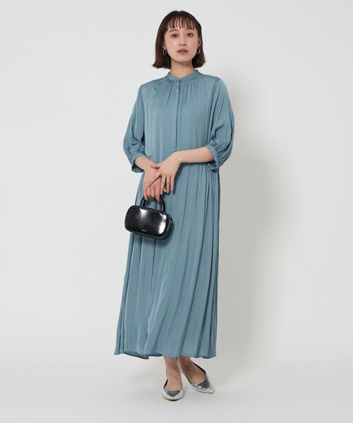 green label relaxing（グリーンレーベルリラクシング） ワンピース