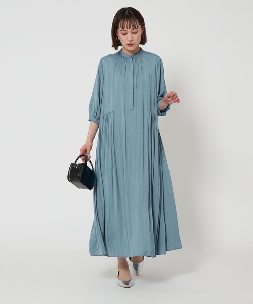 green label relaxing（グリーンレーベルリラクシング） ワンピース