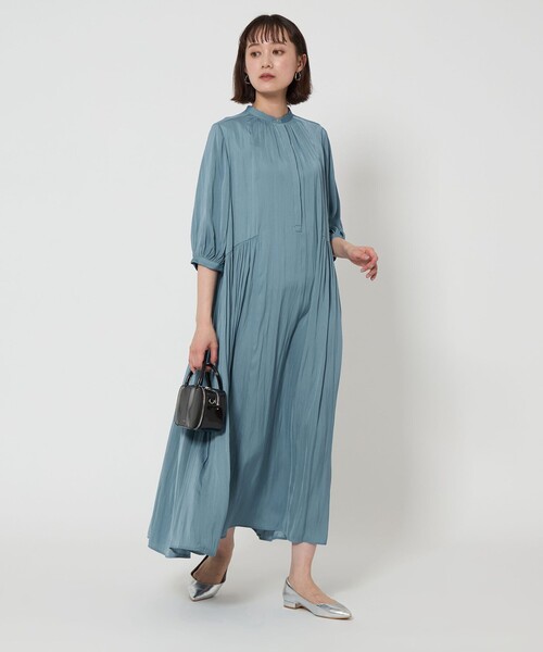 green label relaxing（グリーンレーベルリラクシング） ワンピース