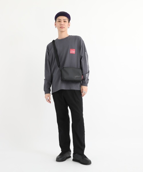 Manhattan Portage（マンハッタンポーテージ） ショルダーバッグ