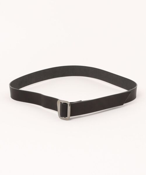 20/80 トウェンティーエイティー】TOCHIGI LEATHER TAPE BELT